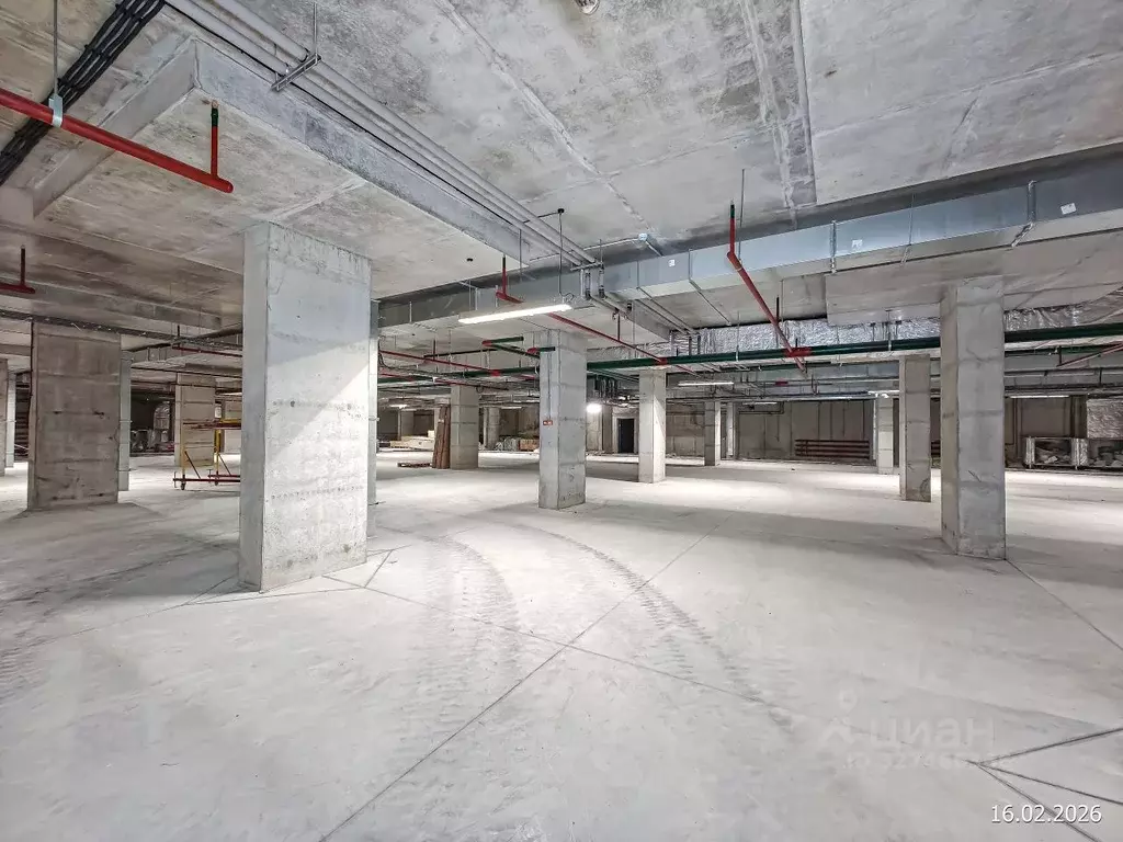 Гараж в Новосибирская область, Кольцово рп Счастье в Кольцово жилой ... - Фото 1