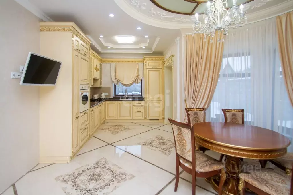 Дом в Ханты-Мансийский АО, Сургут  (149 м) - Фото 1