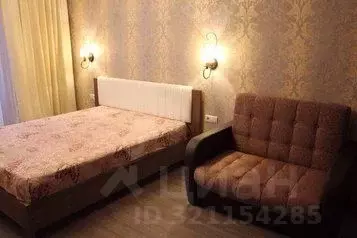 1-к кв. Вологодская область, Вологда Окружное ш., 26 (30.0 м) - Фото 0