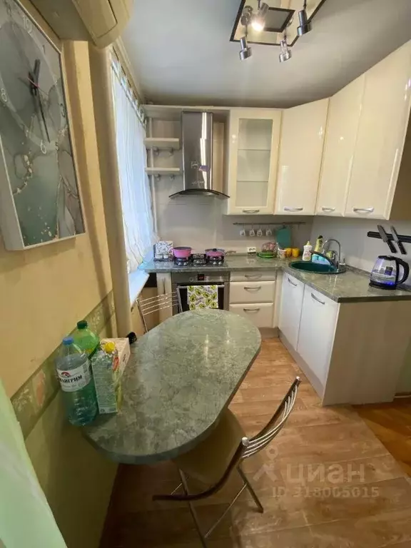 2-к кв. Москва Союзный просп., 24 (42.0 м) - Фото 0