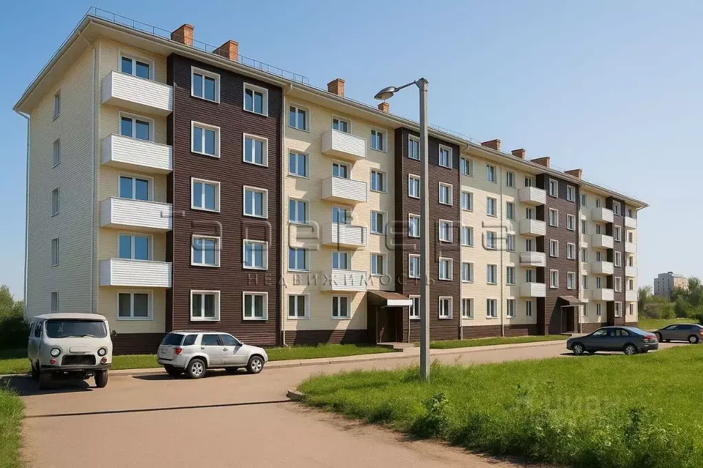 3-к кв. Красноярский край, Заозерный г. Рыбинский муниципальный округ, ... - Фото 1