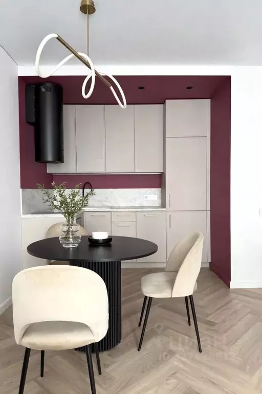 2-к кв. Москва Кронштадтский бул., 9к3 (42.0 м) - Фото 1