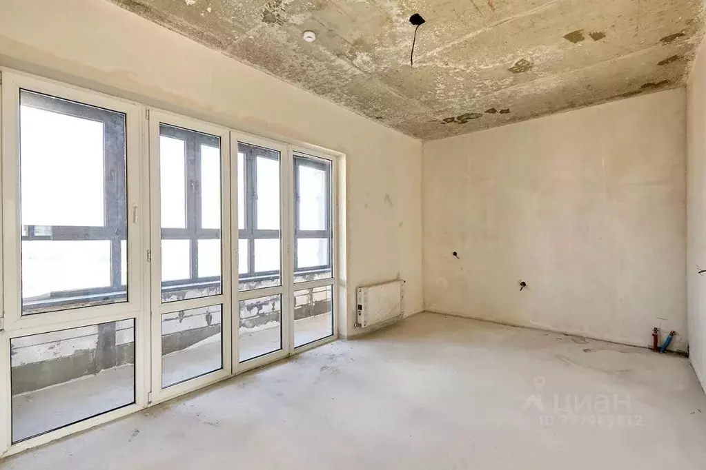 4-к кв. Краснодарский край, Краснодар Школьный мкр, ул. Школьная, 1 ... - Фото 1