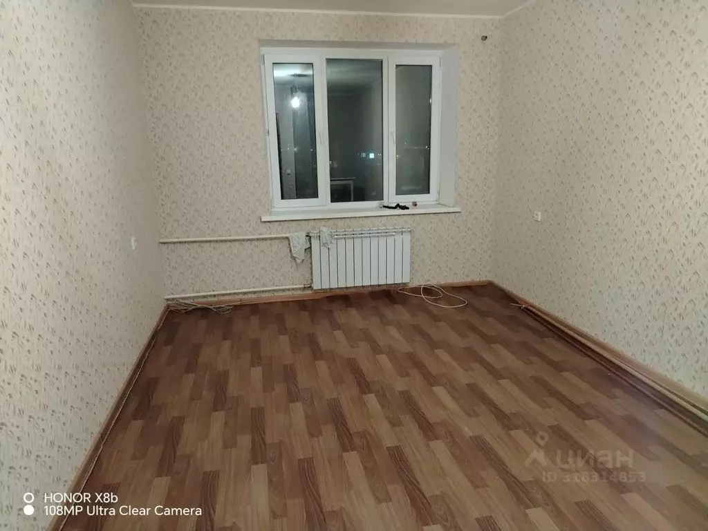 2-к кв. Башкортостан, Туймазы Больничная ул., 3А (48.0 м) - Фото 0