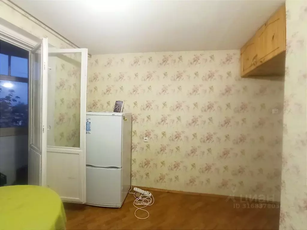 2-к кв. Белгородская область, Белгородский район, Дубовское с/пос, ... - Фото 0