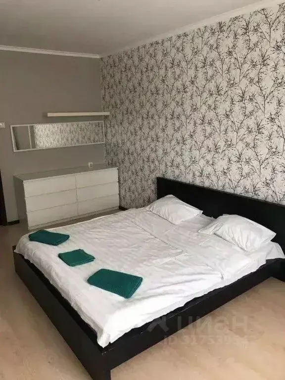 1-к кв. Московская область, Химки просп. Мельникова, 23/2 (45.0 м) - Фото 1