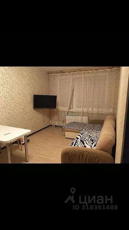 3-к кв. Новосибирская область, Новосибирск Закаменский мкр, 14 (60.0 ... - Фото 1