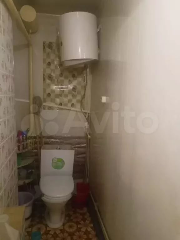 2-к. квартира, 49,1 м, 2/2 эт. - Фото 1