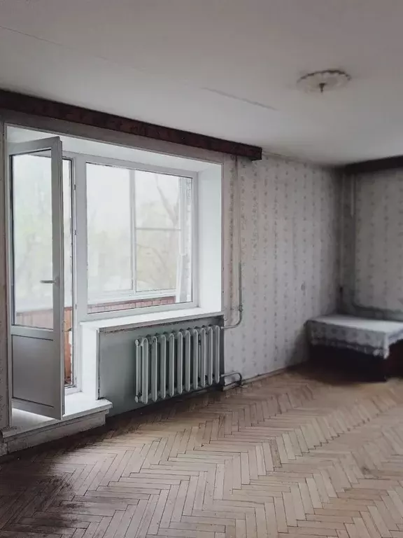 3-к кв. Санкт-Петербург, Санкт-Петербург, Пушкин Оранжерейная ул., 62 ... - Фото 1