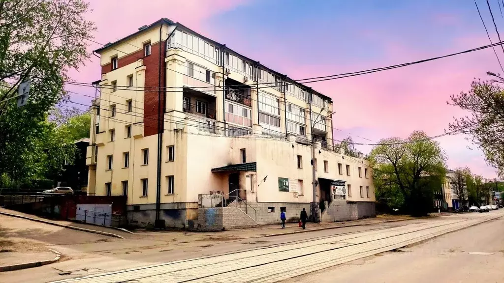 Помещение свободного назначения в Томская область, Томск ул. Розы ... - Фото 0