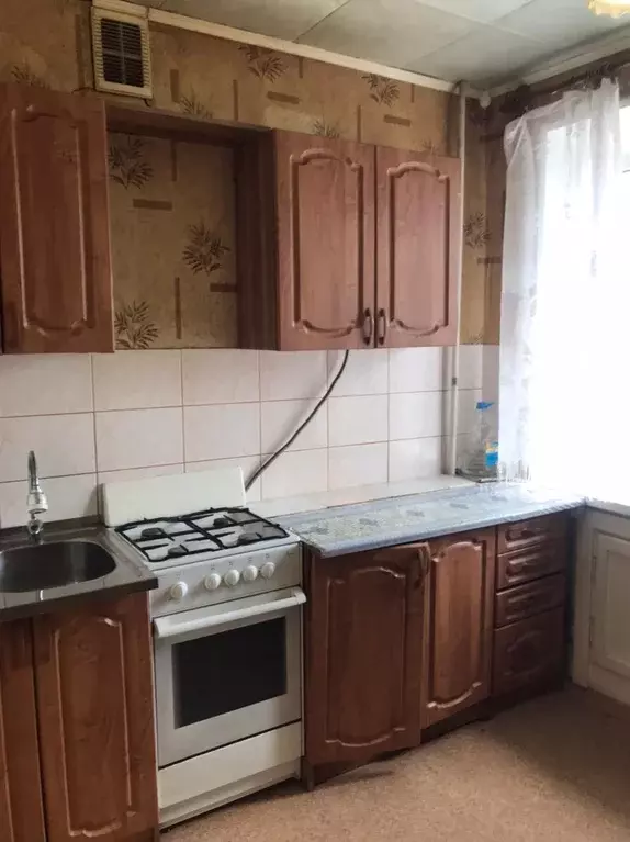 Продаётся 1-к квартира, 33.4 м - Фото 0