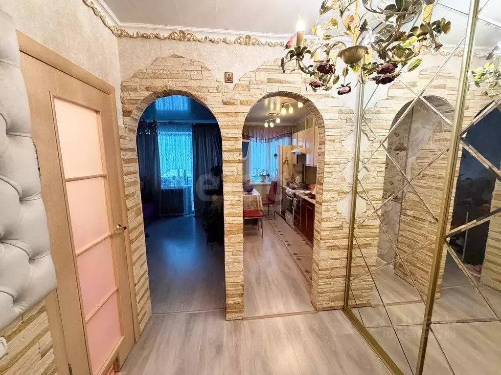 1-к кв. Белгородская область, Белгородский район, Дубовское с/пос, ... - Фото 1