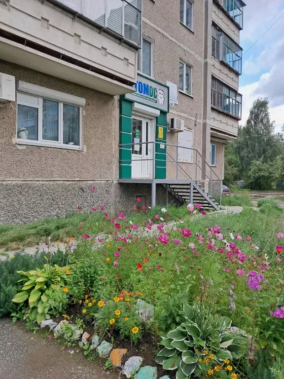 Продаётся 2-к квартира, 40 м - Фото 1