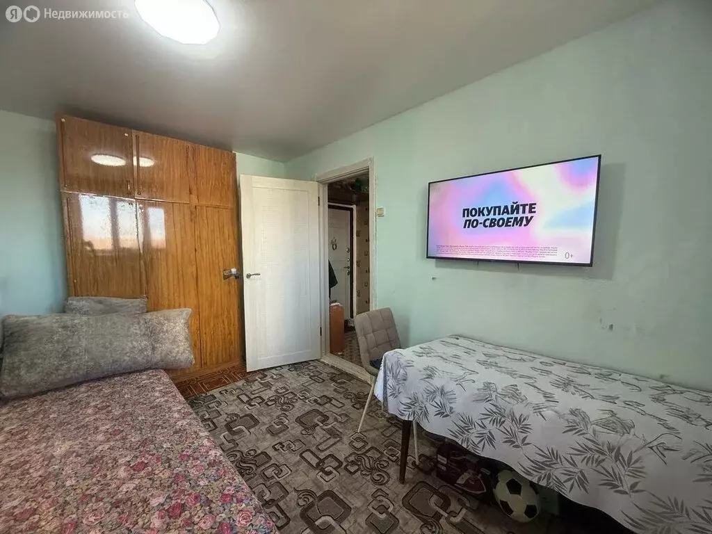 1-комнатная квартира: Оренбург, Салмышская улица, 9/4 (23.6 м) - Фото 2