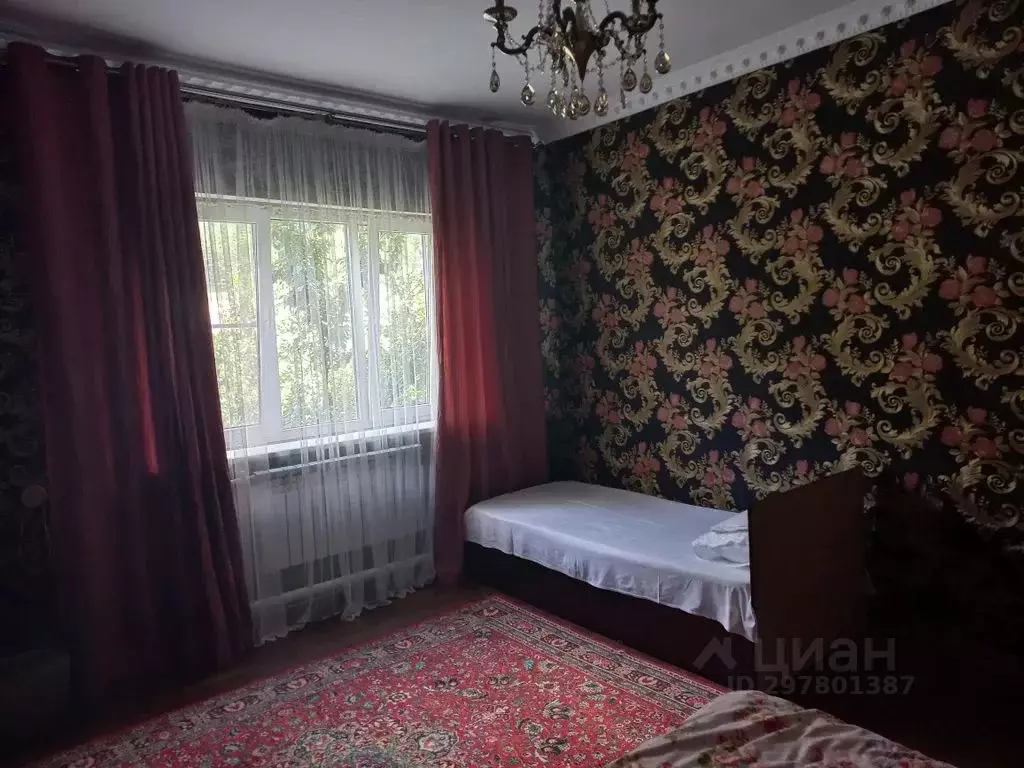 Комната Карачаево-Черкесия, Теберда Карачаевский городской округ, ул. ... - Фото 2