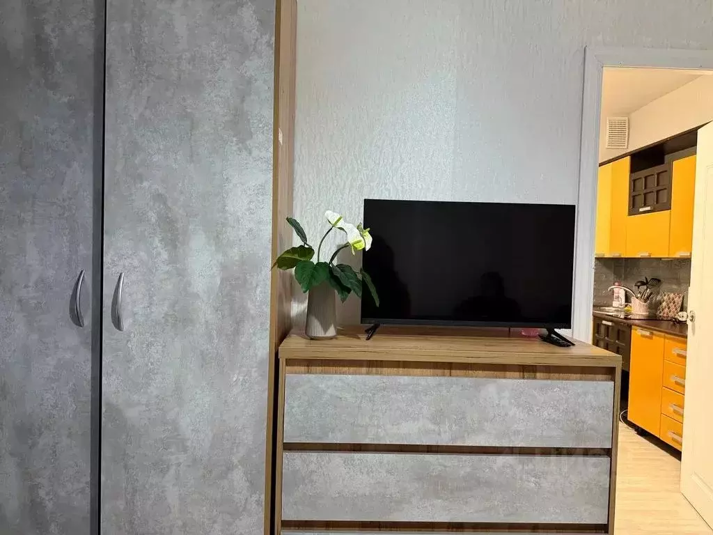 1-к кв. Пермский край, Пермь Байкальская ул., 29 (40.0 м) - Фото 2