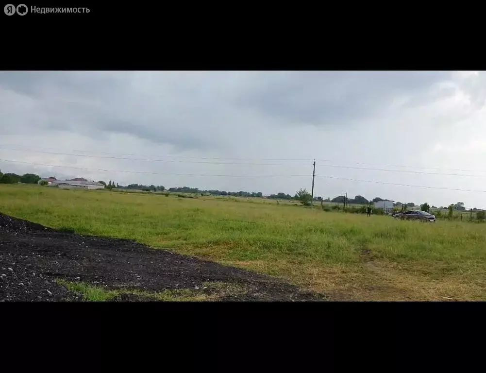 Участок в село Фиагдон, улица Кцоева (15 м) - Фото 1