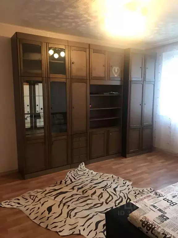 Комната Московская область, Ногинск Богородский городской округ, ул. ... - Фото 0