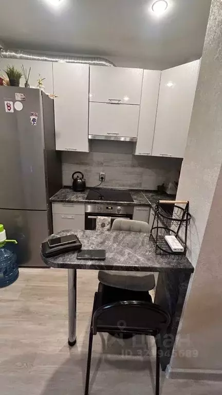 Студия Ростовская область, Ростов-на-Дону ул. Штахановского, 18/1 ... - Фото 2