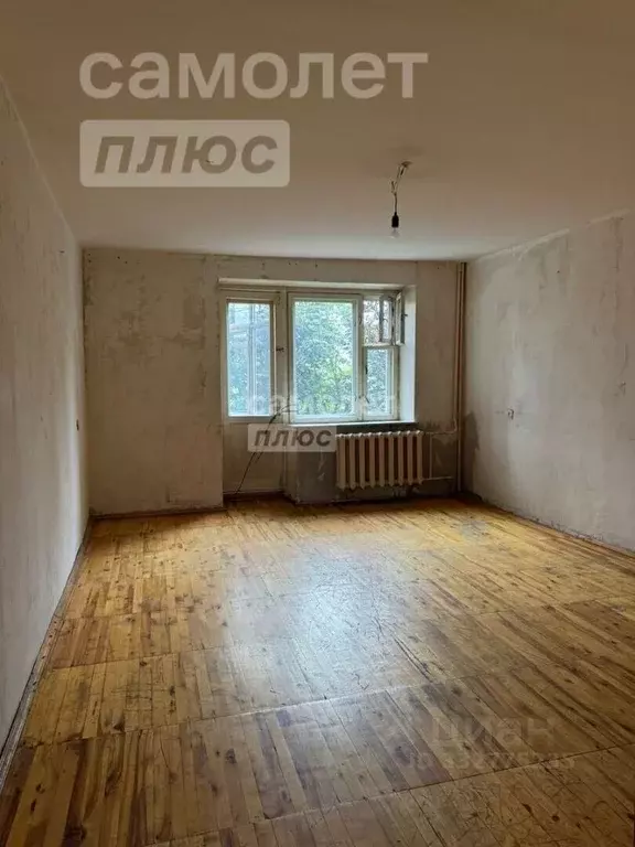 3-к кв. Башкортостан, Уфа ул. Достоевского, 73/1 (76.8 м) - Фото 2