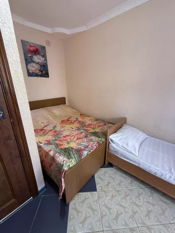 Комната Краснодарский край, Геленджик ул. Татьяны Макаровой, 8 (10.0 ... - Фото 0