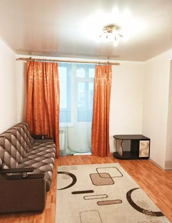 Студия Томская область, Томск Алтайская ул., 24 (30.0 м) - Фото 2