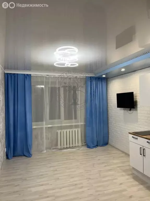 1к в -комнатной квартире (18 м) - Фото 1