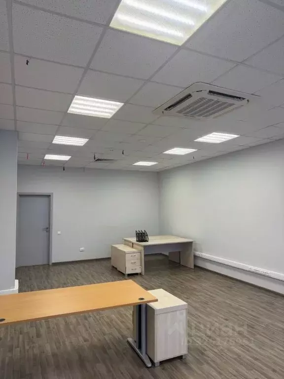 Офис в Москва Кировоградская ул., 23А (138 м) - Фото 2