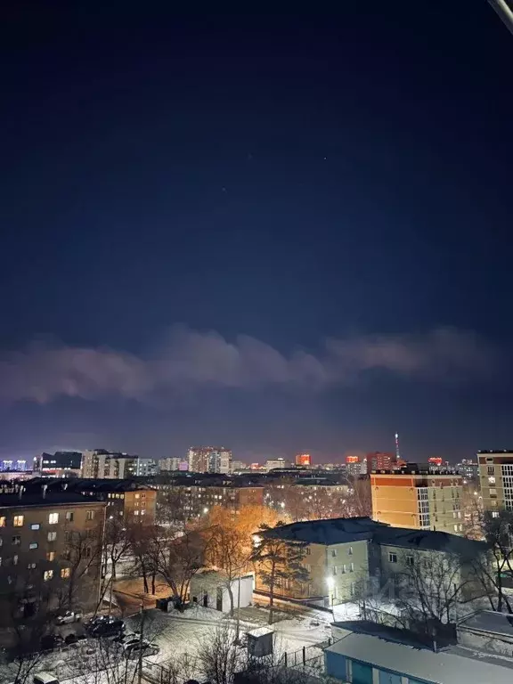 1-к кв. Амурская область, Благовещенск Пионерская ул., 64 (45.0 м) - Фото 2