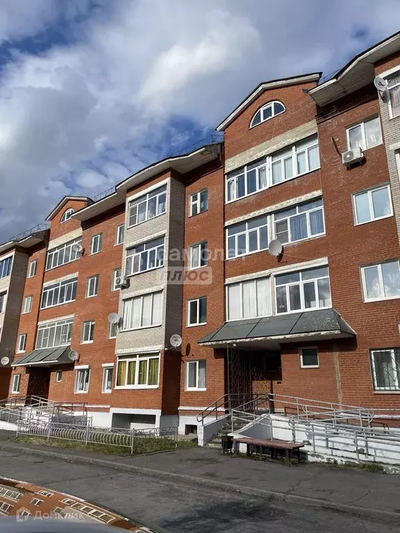 Продаётся 2-к квартира, 87 м - Фото 0