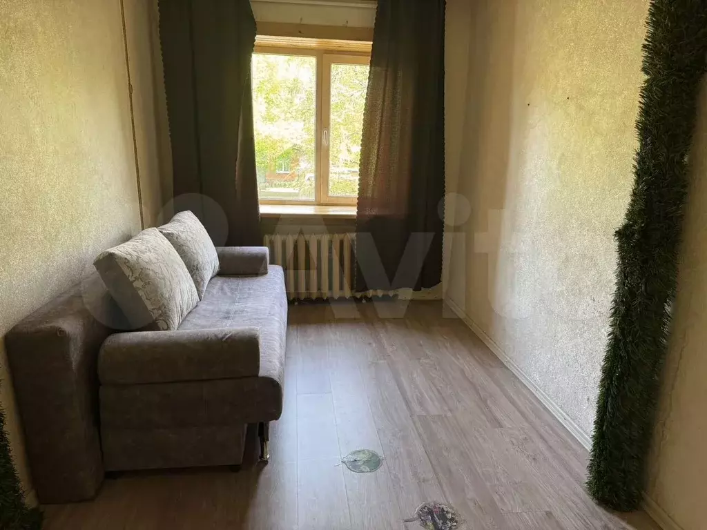 3-к. квартира, 57 м, 1/5 эт. - Фото 0