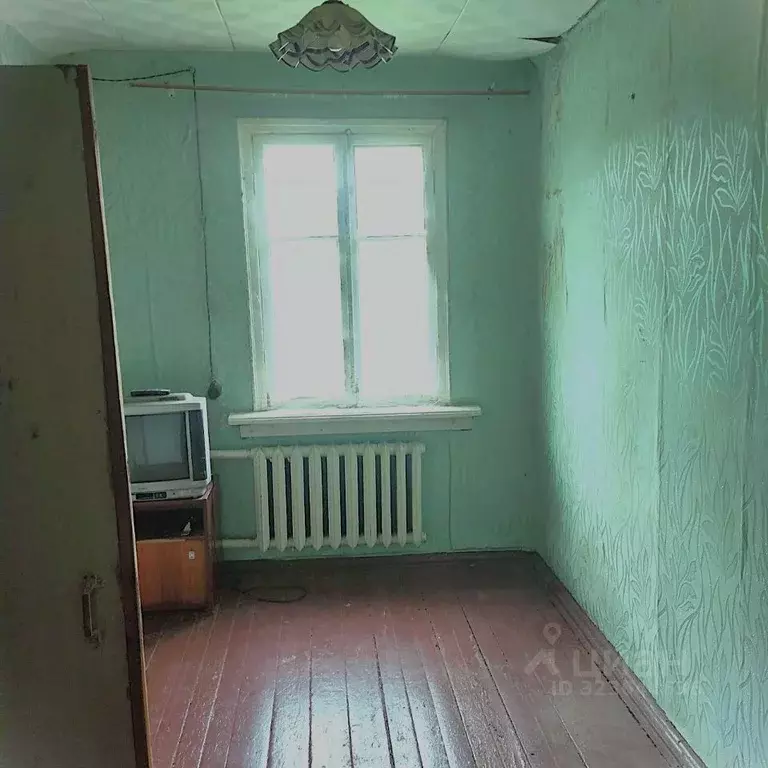 2-к кв. Калужская область, Дзержинский муниципальный округ, Полотняный ... - Фото 2