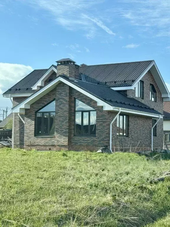 Коттедж, 210 м - Фото 1