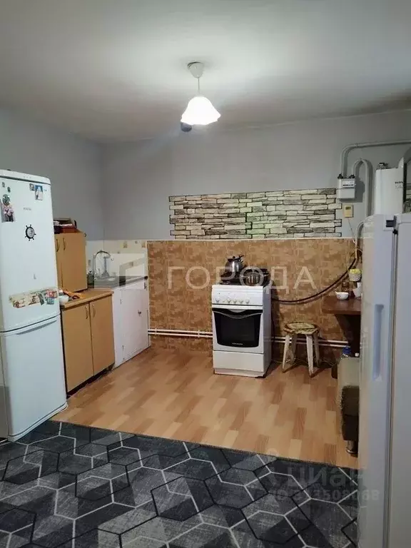 2-к кв. Алтайский край, Тальменский район, Тальменка рп Клубная ул., ... - Фото 2