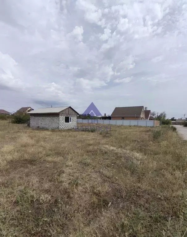 Участок в Ростовская область, Цимлянский район, Саркеловское с/пос, ... - Фото 1