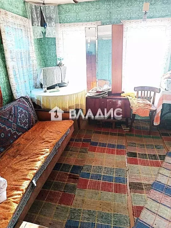 Дом в Владимирская область, Судогодский район, д. Суховка  (45 м) - Фото 2