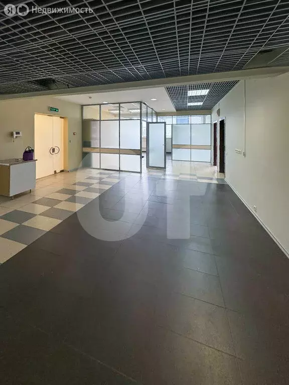 Офис (3240 м) - Фото 1