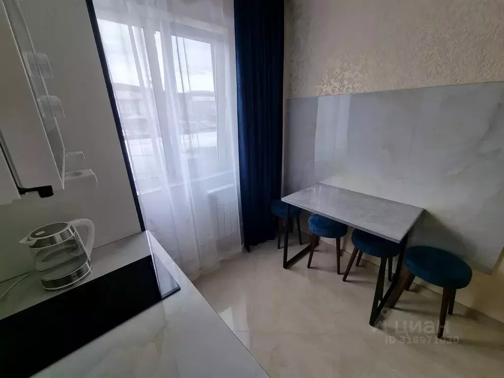 2-к кв. Алтайский край, Белокуриха ул. Соболева, 9 (50.0 м) - Фото 1