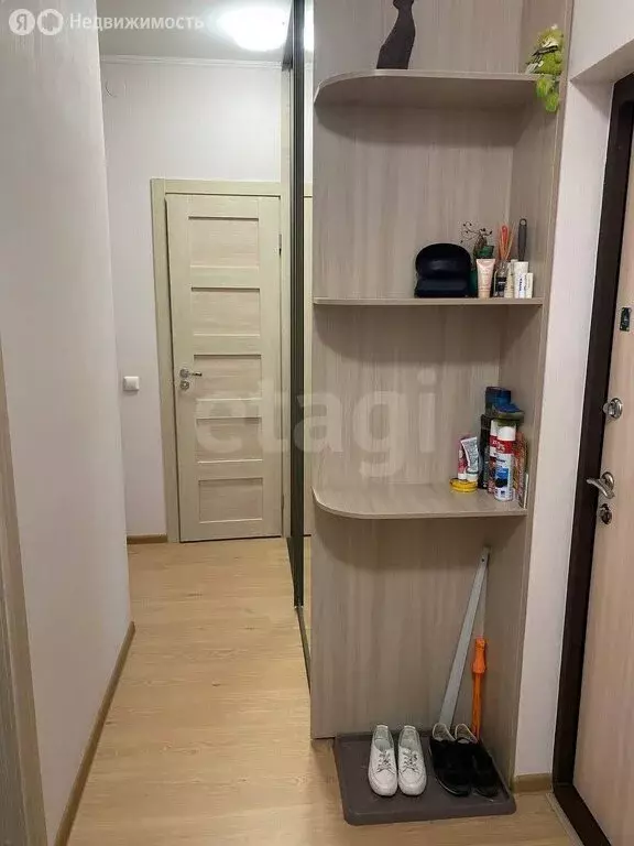 2-комнатная квартира: Санкт-Петербург, Комендантский проспект, 66к1 ... - Фото 1