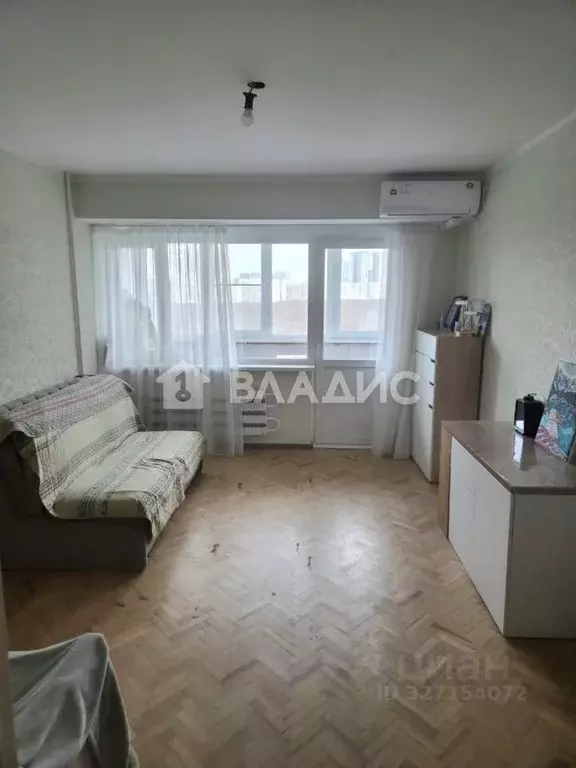 1-к кв. Москва ул. 26 Бакинских Комиссаров, 8к6 (37.1 м) - Фото 1