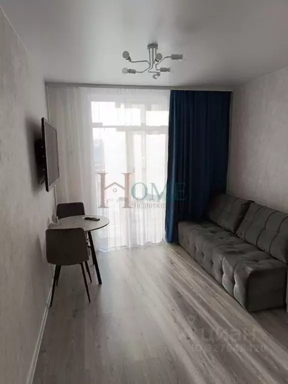 2-к кв. Новосибирская область, Новосибирск Весенний мкр, ул. Заречная, ... - Фото 2