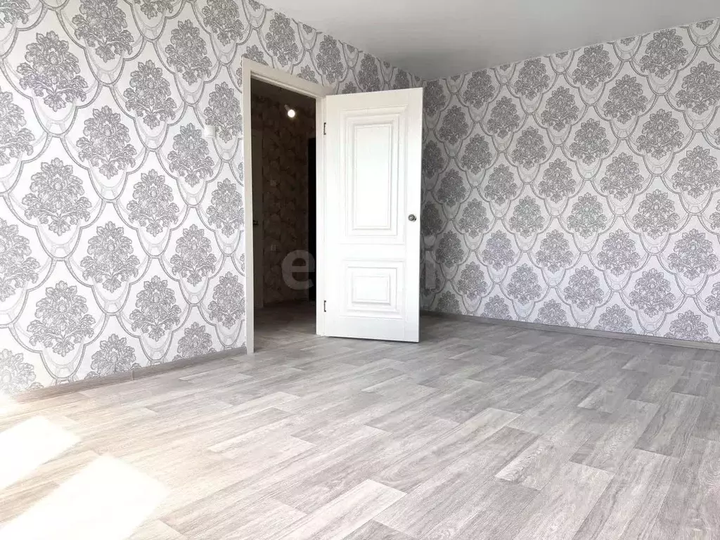 1-к кв. Смоленская область, Ярцево Кооперативная ул., 3 (35.9 м) - Фото 1