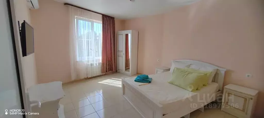 Комната Краснодарский край, Сочи пос. Вардане, ул. Молодежная, 25/5 - Фото 0