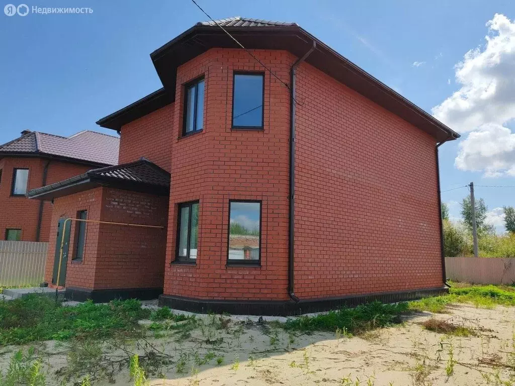 Дом в Тюмень, микрорайон Березняковский (138.1 м) - Фото 2