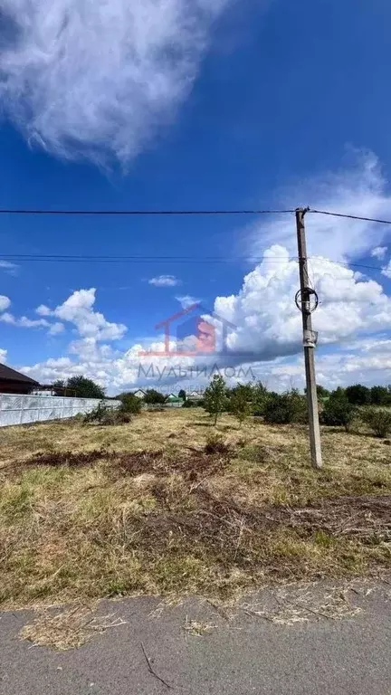 Участок в Белгородская область, Губкин ул. Строителей, 21 (20.0 сот.) - Фото 2