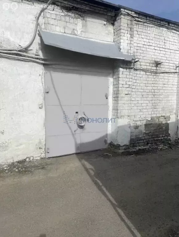 Склад (210 м) - Фото 1