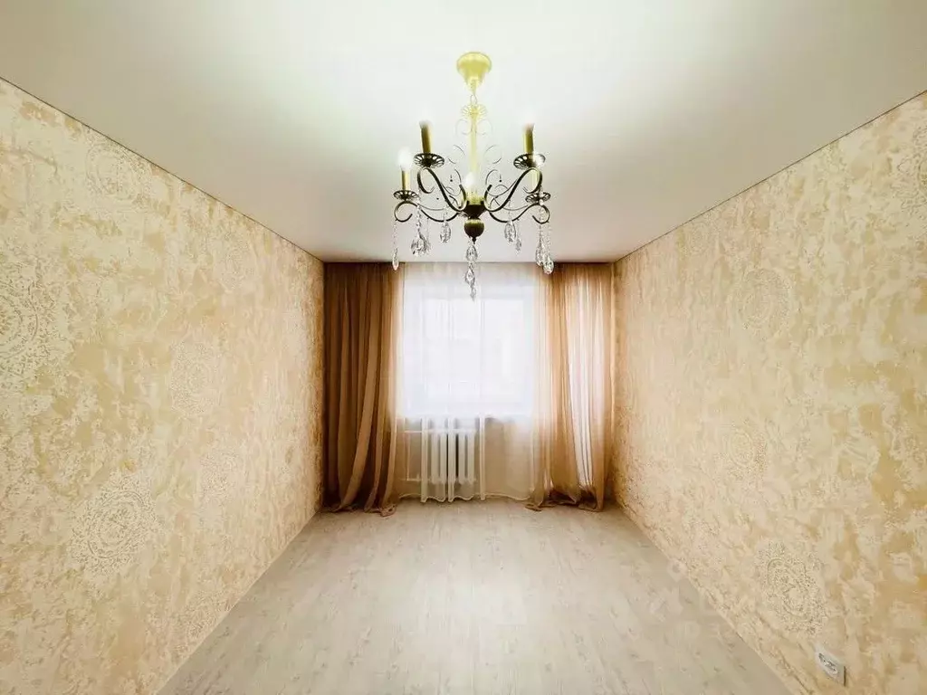 1-к кв. Мордовия, Саранск ул. Титова, 142 (28.4 м) - Фото 1