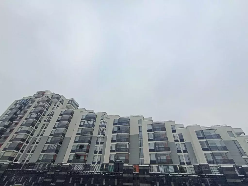 2-к кв. Санкт-Петербург Барочная ул., 12 (89.8 м) - Фото 2