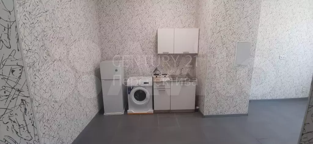 3-к. квартира, 80,3 м, 1/21 эт. - Фото 0