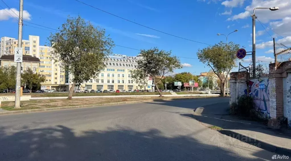 Помещение свободного назначения в Астраханская область, Астрахань ... - Фото 1